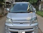 Toyota Noah Gr SUNROOF MOONROOF 2005
