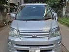 Toyota Noah Gr SUNROOF MOONROOF 2005