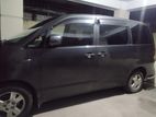 Toyota Noah gray 2003