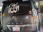 Toyota Noah Gray 2004