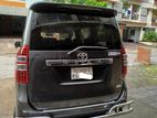 Toyota Noah gray 2011