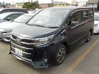 Toyota Noah Green Color 2020