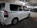 Toyota Noah Gs model 2013