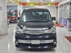 Toyota Noah Gs (PUSH STAR) 2011