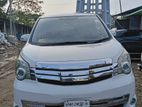 Toyota Noah GS.SI.VERSION.GRADE 2010