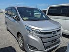Toyota Noah HAYBRID G PACKAGE 2020