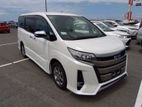 Toyota Noah HB (Si WxB) Model- 2020