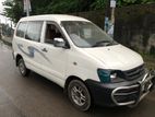 Toyota Noah HIGH ROOF LOW FLOOR 2004