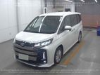 Toyota Noah HV S-G 2022 NewShape