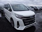 Toyota Noah HV Si WXB2 Special 2020