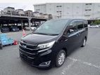 Toyota Noah HV X BLACK 2020