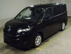 Toyota Noah HVX 2022