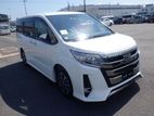 Toyota Noah HY WXB V-2 2019