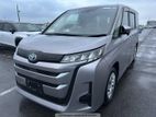 Toyota Noah HYB 1DR PWR 62000KM 2022