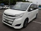 Toyota Noah HYB PUSH 2DR PWR 4PT 2019