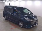 Toyota Noah Hyb Si Wxb Micablue 2019