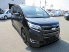 Toyota Noah Hyb X 2 Door Power 2019