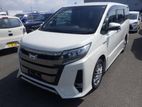 Toyota Noah HYBEID SIWXB PEARL 2020
