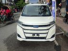 Toyota Noah Hybird 2 Door power 2021