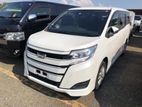 Toyota Noah HYBRID 1 DOOR PWR 2021