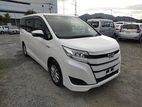 Toyota Noah HYBRID 2 DOOR POWER 2019