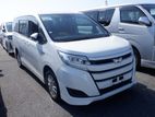 Toyota Noah Hybrid 2 Door Power 2019