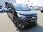 Toyota Noah Hybrid 2 Door Power 2019