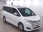 Toyota Noah Hybrid 2 Door Power 2020