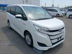 Toyota Noah Hybrid 2 Door power 2020