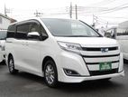 Toyota Noah Hybrid 2 Door Power 2020