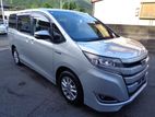 Toyota Noah Hybrid 2 Door Power 2020