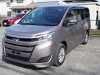 Toyota Noah HYBRID 2 DOOR POWER 2021