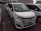 Toyota Noah Hybrid 2 Door power 2021