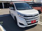 Toyota Noah Hybrid 2 Door power 2021