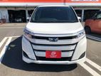 Toyota Noah Hybrid 2 Door power 2021
