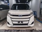 Toyota Noah Hybrid 2 Door power 2021