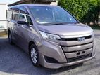 Toyota Noah Hybrid 2 Door Power 2021