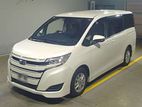 Toyota Noah HYBRID 2017