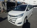 Toyota Noah Hybrid 2019