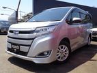 Toyota Noah Hybrid 2019