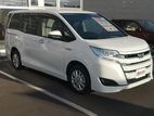 Toyota Noah Hybrid 2019