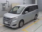 Toyota Noah HYBRID 2019