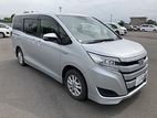 Toyota Noah HYBRID 2019