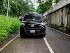 Toyota Noah Hybrid 2019