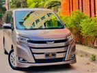 Toyota Noah Hybrid 2019