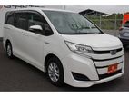 Toyota Noah Hybrid 2019