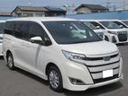 Toyota Noah HYBRID 2019