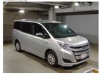 Toyota Noah Hybrid 2019