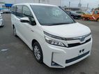 Toyota Noah HYBRID 2019