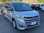 Toyota Noah Hybrid 2020